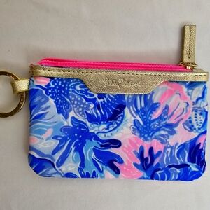 Lilly Pulitzer Wallet Womens Fast Shipping